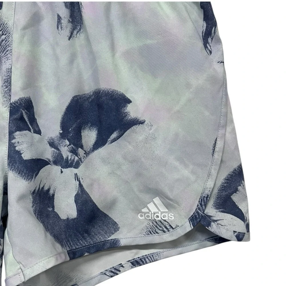 Adidas | Kids Girls Woven Retro‎ Shorts Size L 14